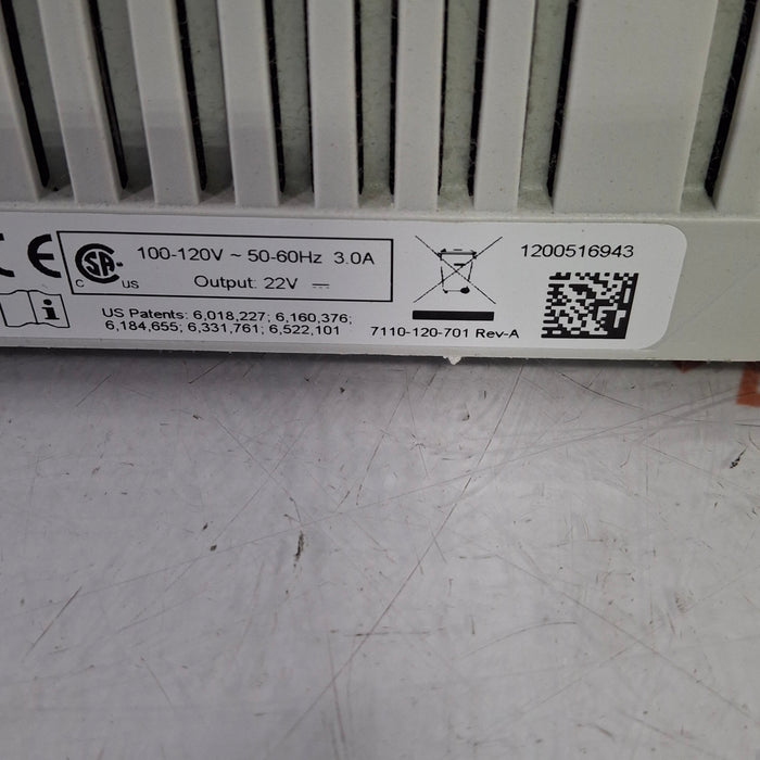 Stryker 7110-120-000 Battery Charger