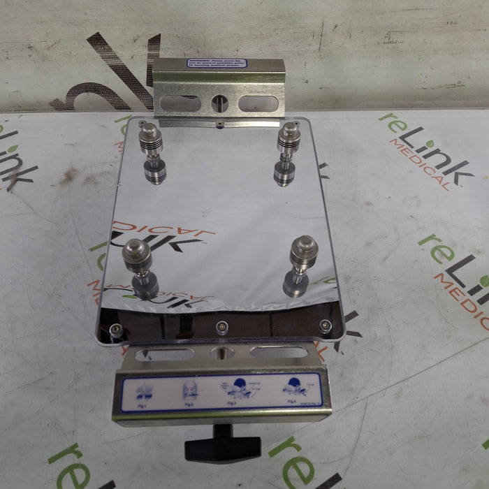 Mizuho OSI ProneView Table Platform