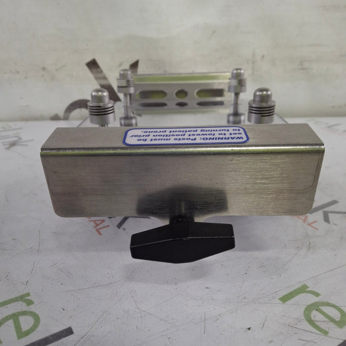 Mizuho OSI ProneView Table Platform