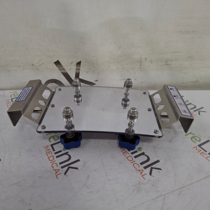 Mizuho OSI ProneView Table Platform