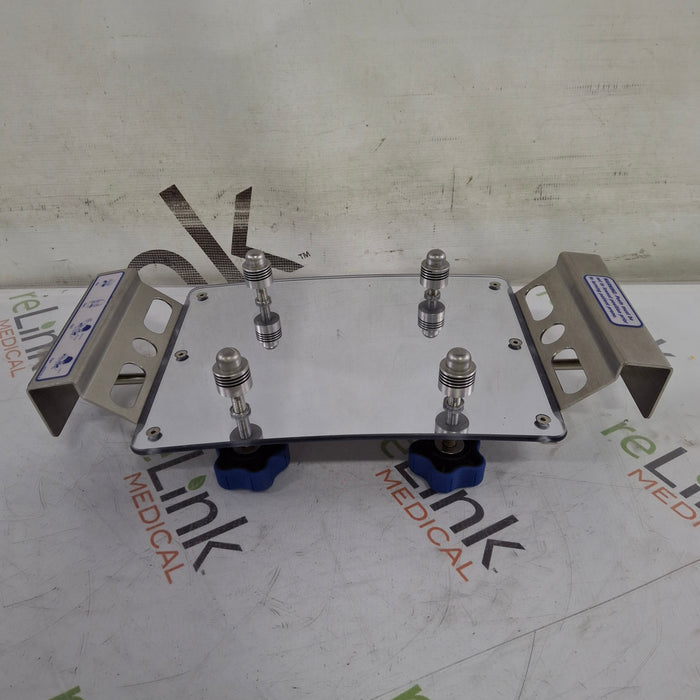 Mizuho OSI ProneView Table Platform