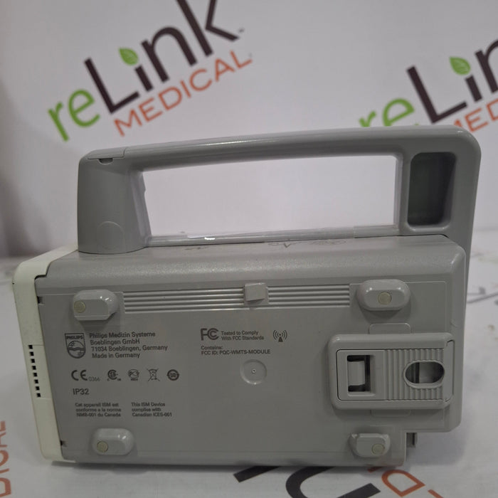 Philips IntelliVue X2 Monitor - OxiMax SpO2