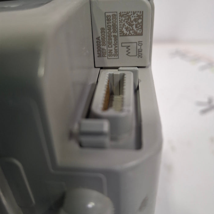 Philips IntelliVue X2 Monitor - OxiMax SpO2