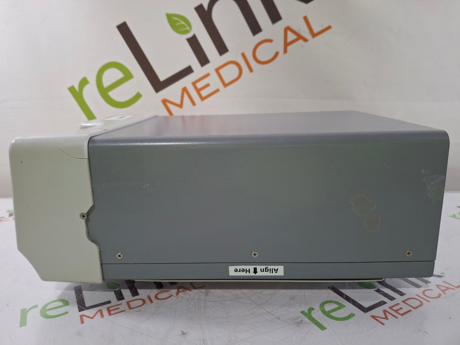 Zimmer PlumeVac AEVV120 Surgical Smoke Evacuator