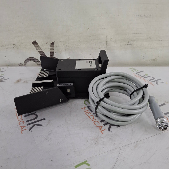 Valleylab E6008 Monopolar Electrosurgical Footswitch