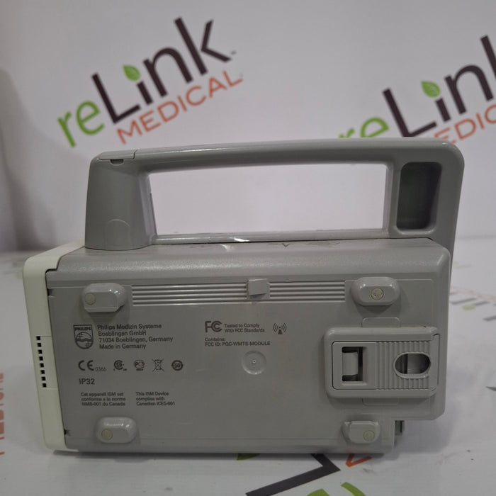 Philips IntelliVue X2 Monitor - OxiMax SpO2