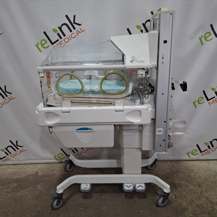 Datex-Ohmeda Giraffe Omnibed Infant Incubator/Warmer