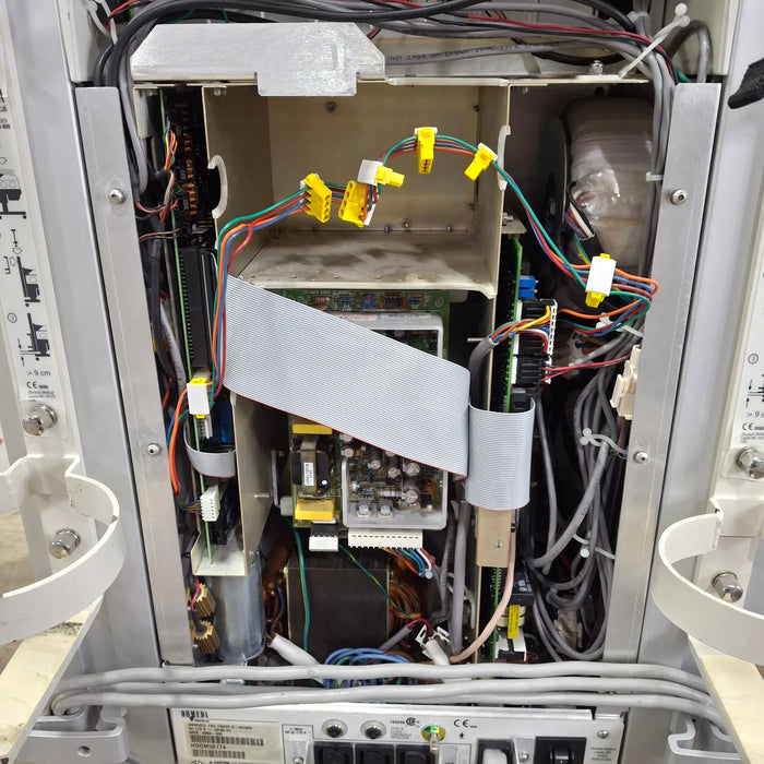 Datex-Ohmeda Giraffe Omnibed Infant Incubator/Warmer