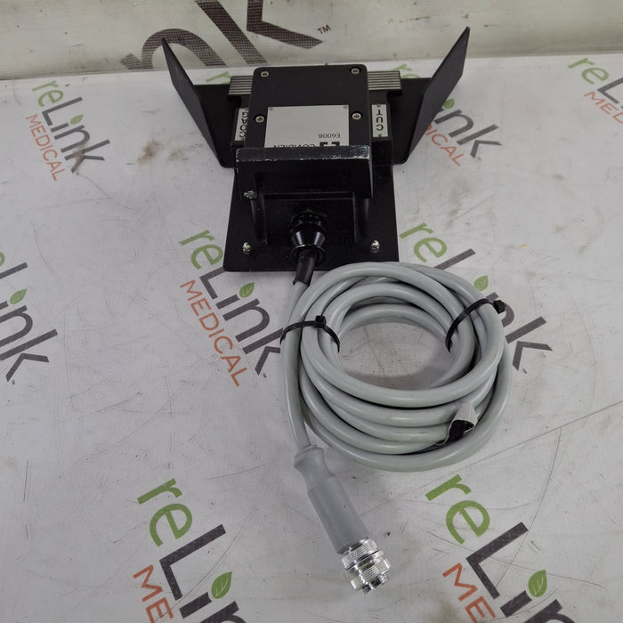 Valleylab E6008 Monopolar Electrosurgical Footswitch