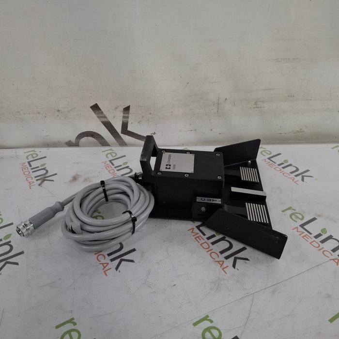 Valleylab E6008 Monopolar Electrosurgical Footswitch