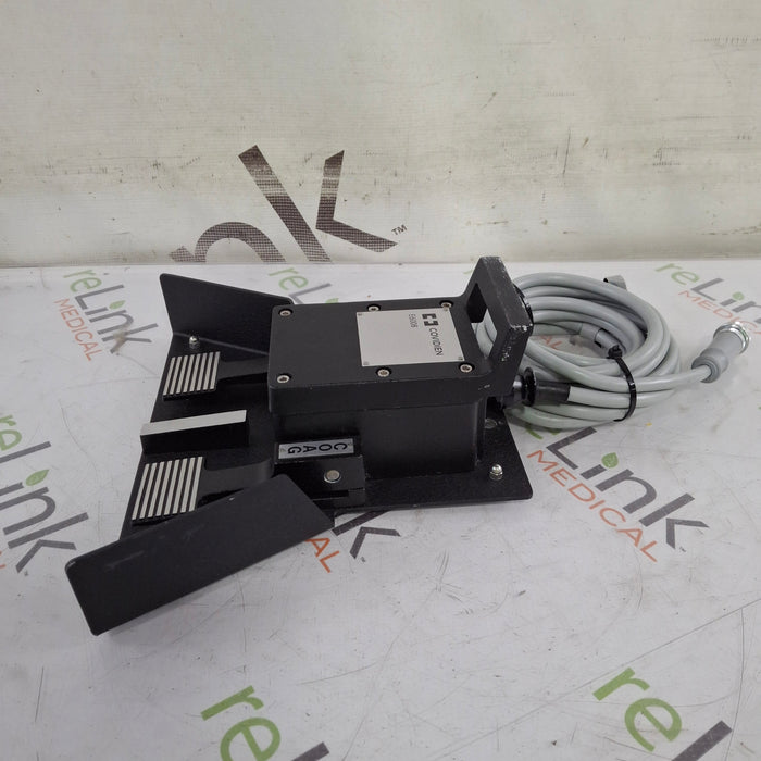 Valleylab E6008 Monopolar Electrosurgical Footswitch