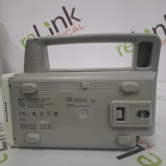 Philips IntelliVue X2 Monitor - OxiMax SpO2