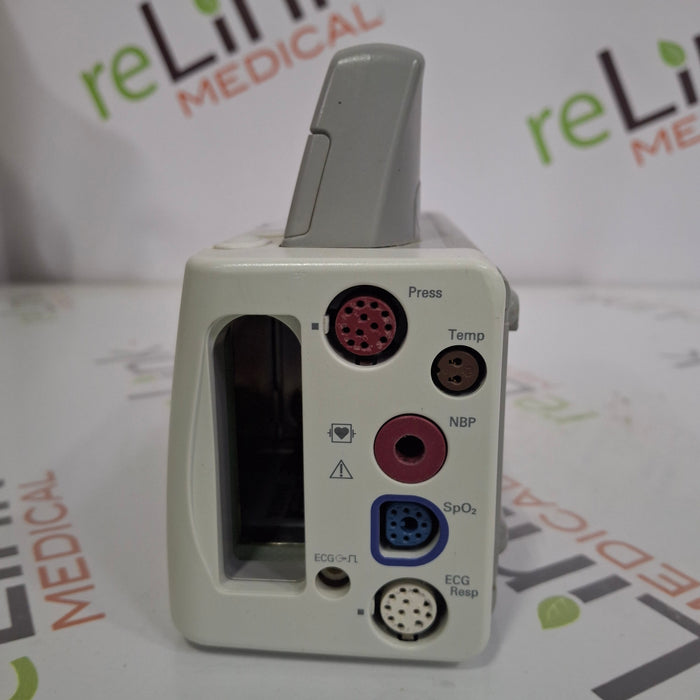 Philips IntelliVue X2 Monitor - OxiMax SpO2