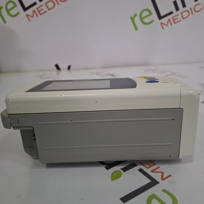 Philips IntelliVue X2 Monitor - OxiMax SpO2