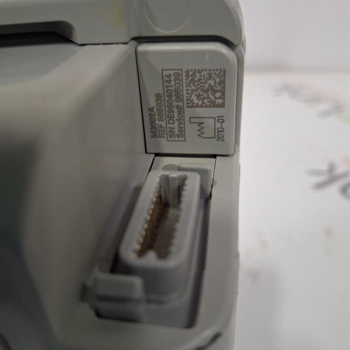 Philips IntelliVue X2 Monitor - OxiMax SpO2