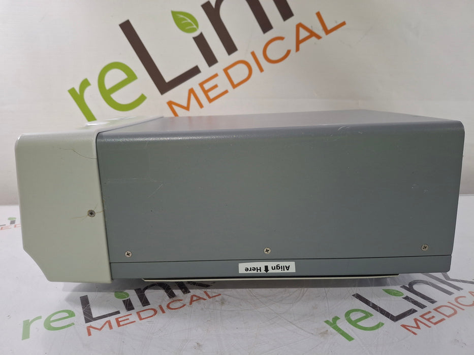 Zimmer PlumeVac AEVV120 Surgical Smoke Evacuator