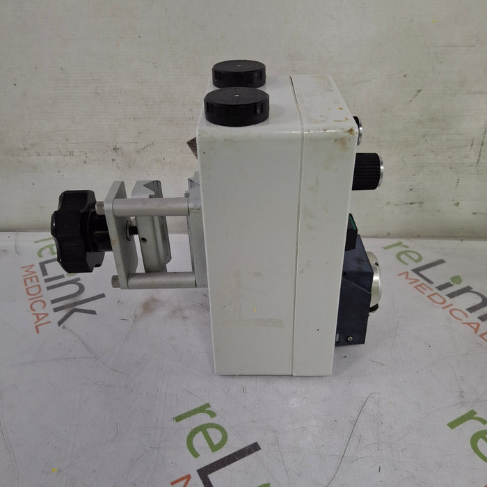 Xomed Endo-Scrub Lens Cleaning Pump