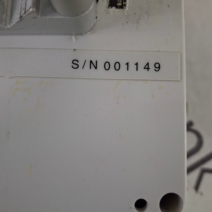 Xomed Endo-Scrub Lens Cleaning Pump