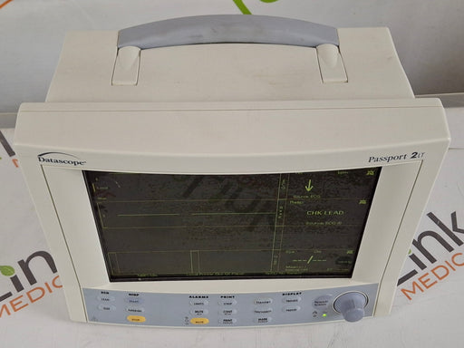 Datascope Datascope Passport 2 Patient Monitor Patient Monitors reLink Online