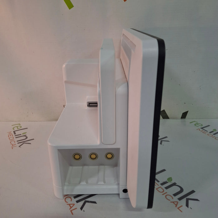 Philips MX550 Portable/Bedside Patient Monitor