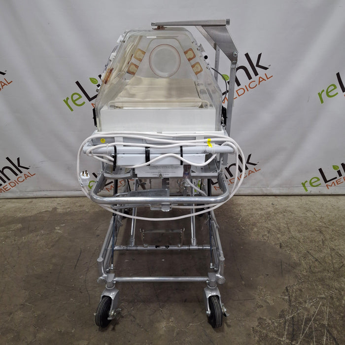 Draeger Medical Isolette TI500 Transport Incubator