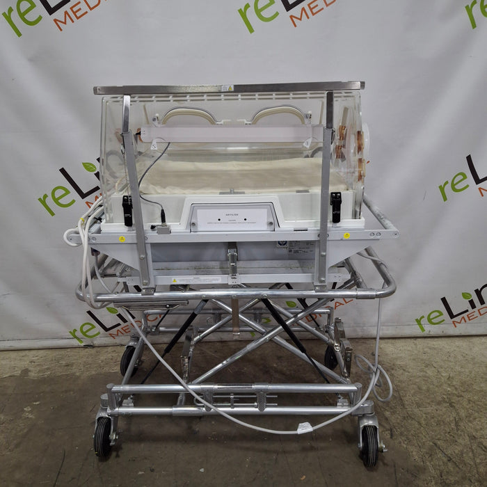 Draeger Medical Isolette TI500 Transport Incubator