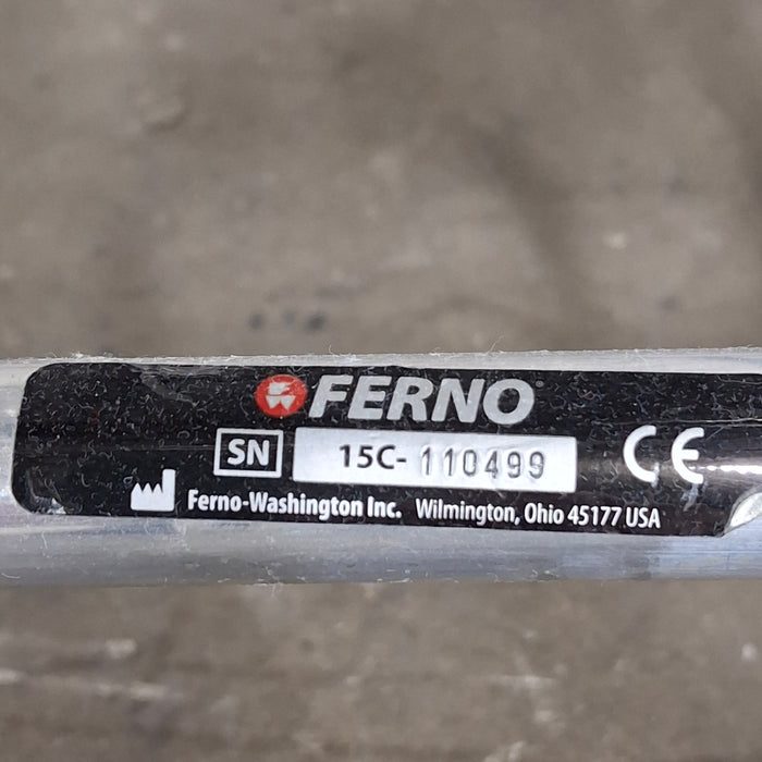 Draeger Medical Isolette TI500 Transport Incubator