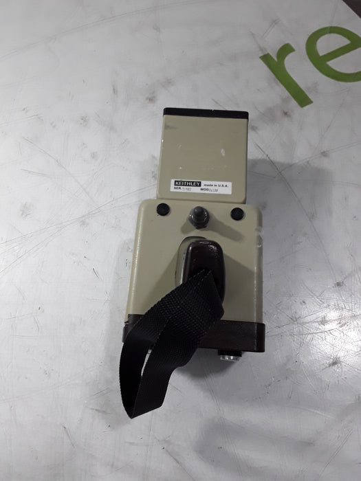 Keithley Instruments 36100 X-Ray Gamma Radiation Survey Meter