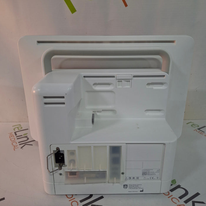 Philips MX550 Portable/Bedside Patient Monitor