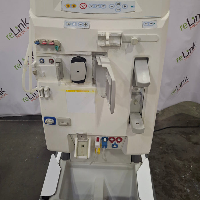 Gambro Phoenix Dialysis Machine