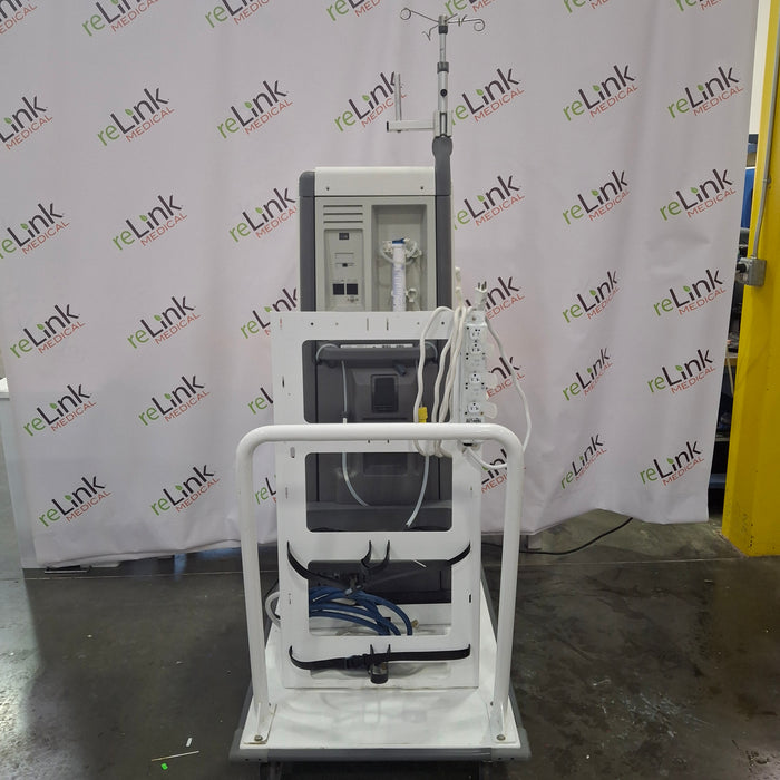 Gambro Phoenix Dialysis Machine