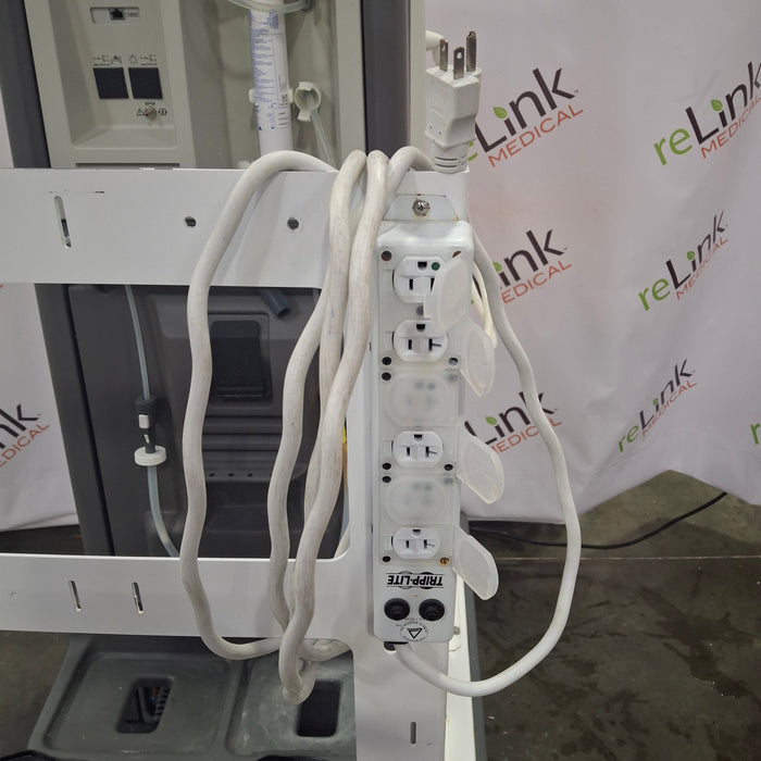Gambro Phoenix Dialysis Machine