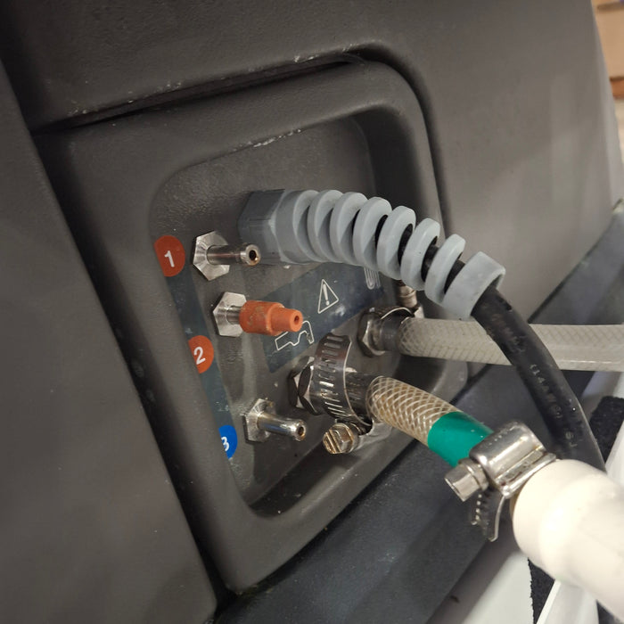 Gambro Phoenix Dialysis Machine