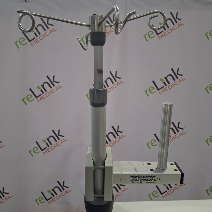 Gambro Phoenix Dialysis Machine