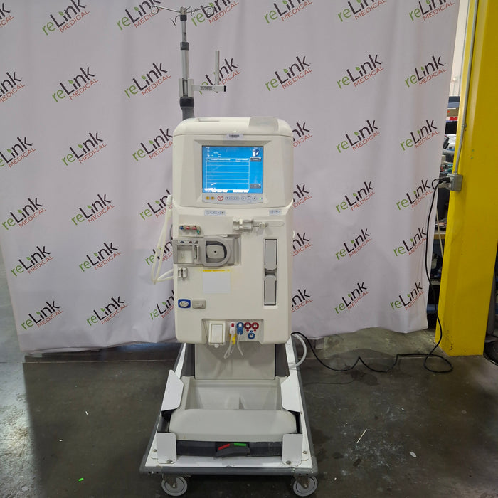 Gambro Phoenix Dialysis Machine