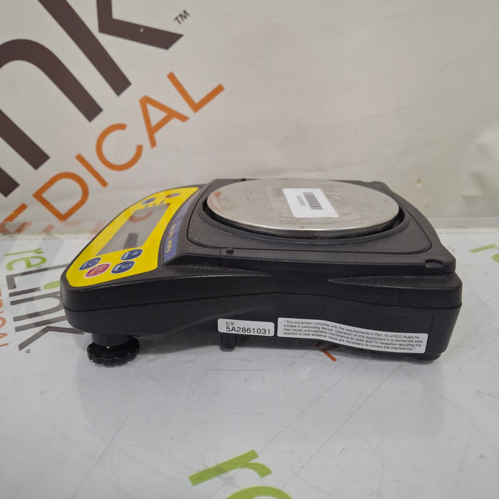 A&D EJ-610 Compact Scale