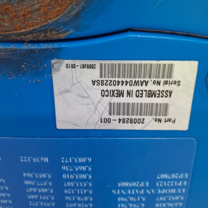 GE Healthcare Dinamap ProCare 400 Patient Monitor