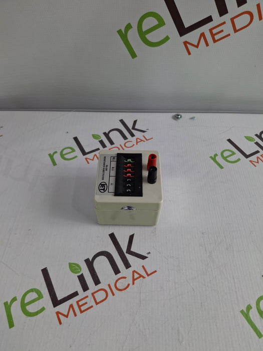 IET Labs Inc. RS-200 Resistance Substituter