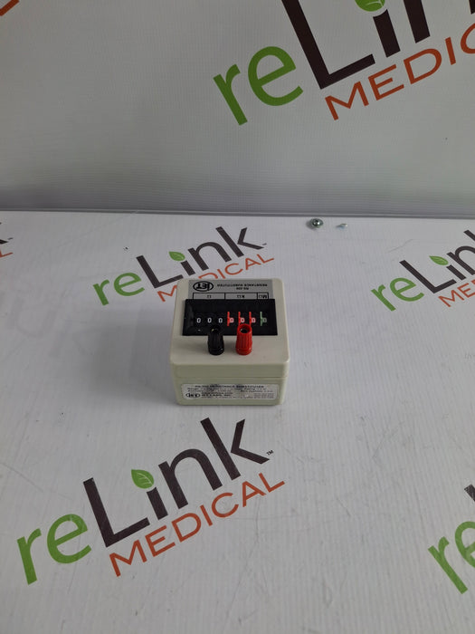 IET Labs Inc. RS-200 Resistance Substituter