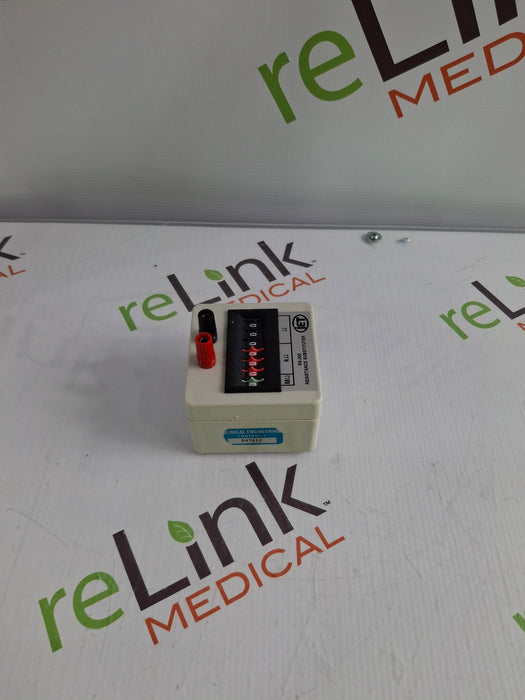 IET Labs Inc. RS-200 Resistance Substituter