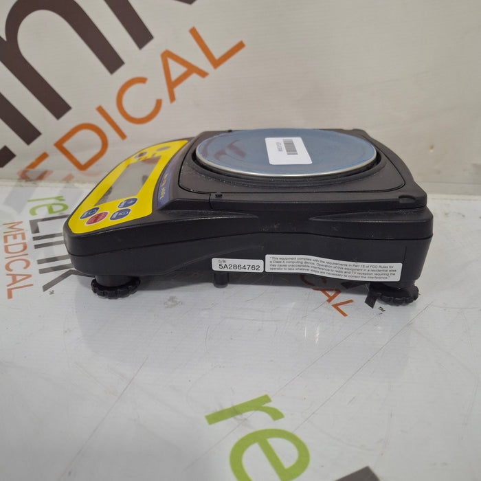 A&D EJ-610 Compact Scale