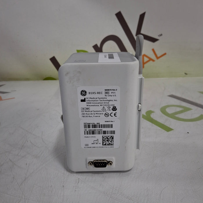 Philips B1X5-REC Recorder Module