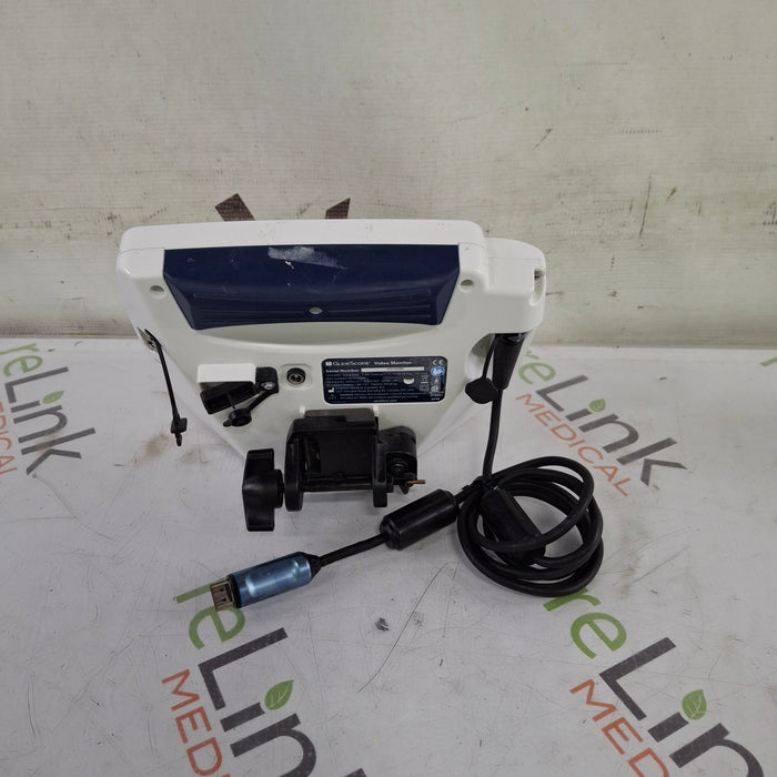 Verathon Medical, Inc Glidescope Video Laryngoscope