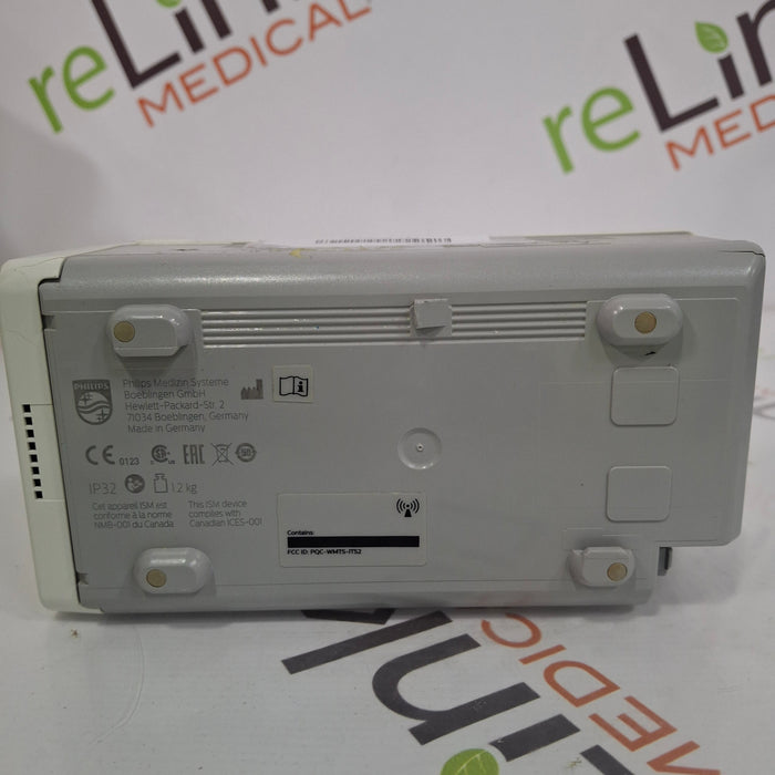 Philips IntelliVue X2 Monitor - OxiMax SpO2