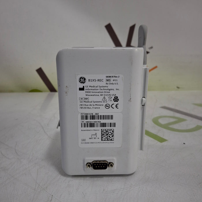 Philips B1X5-REC Recorder Module