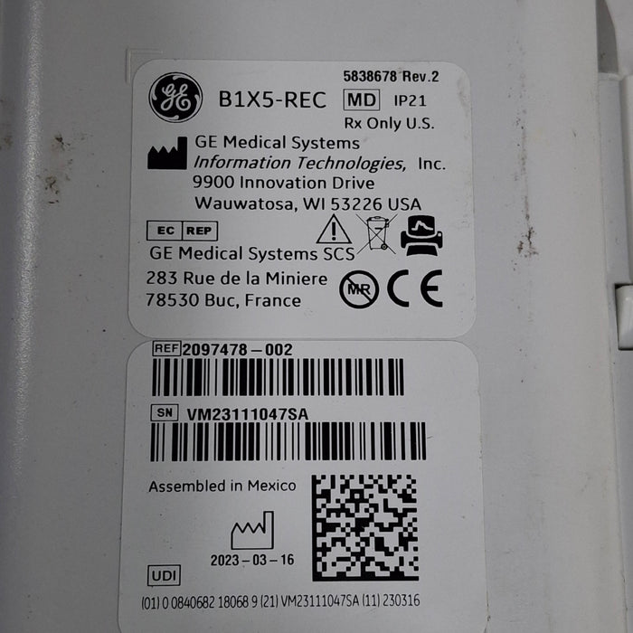 Philips B1X5-REC Recorder Module