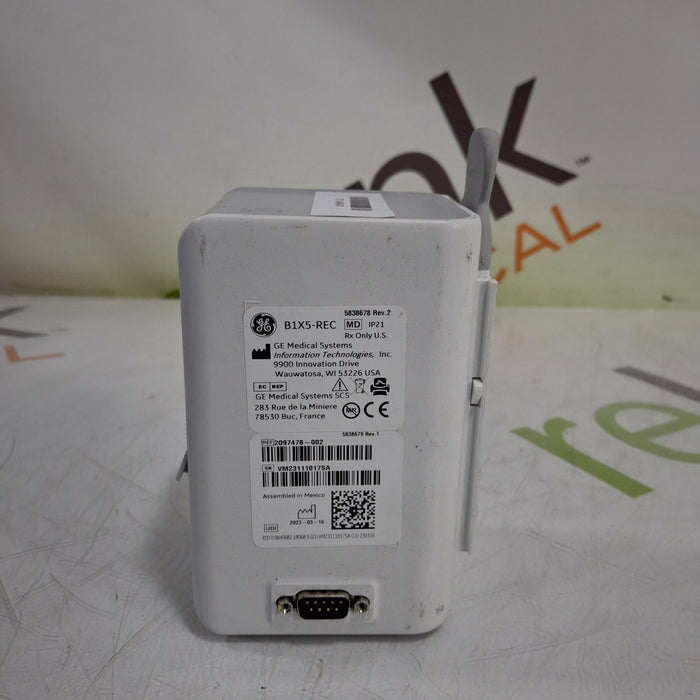 Philips B1X5-REC Recorder Module