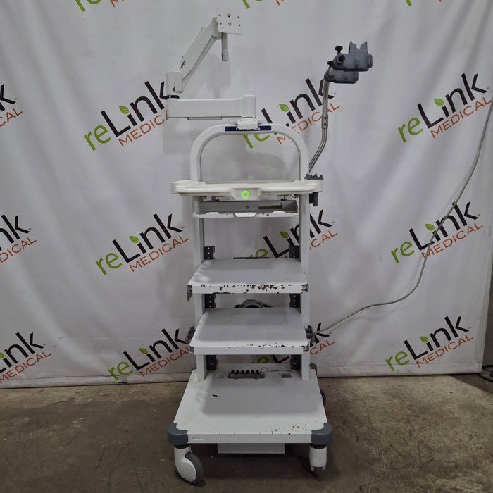 Olympus WM-NP2 Mobile Workstation