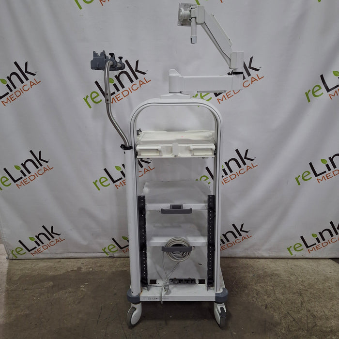 Olympus WM-NP2 Mobile Workstation