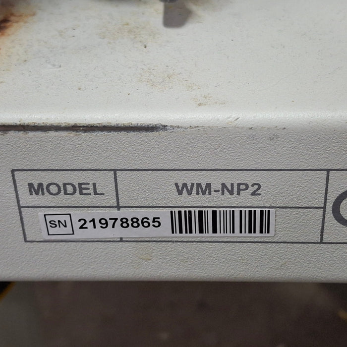 Olympus WM-NP2 Mobile Workstation